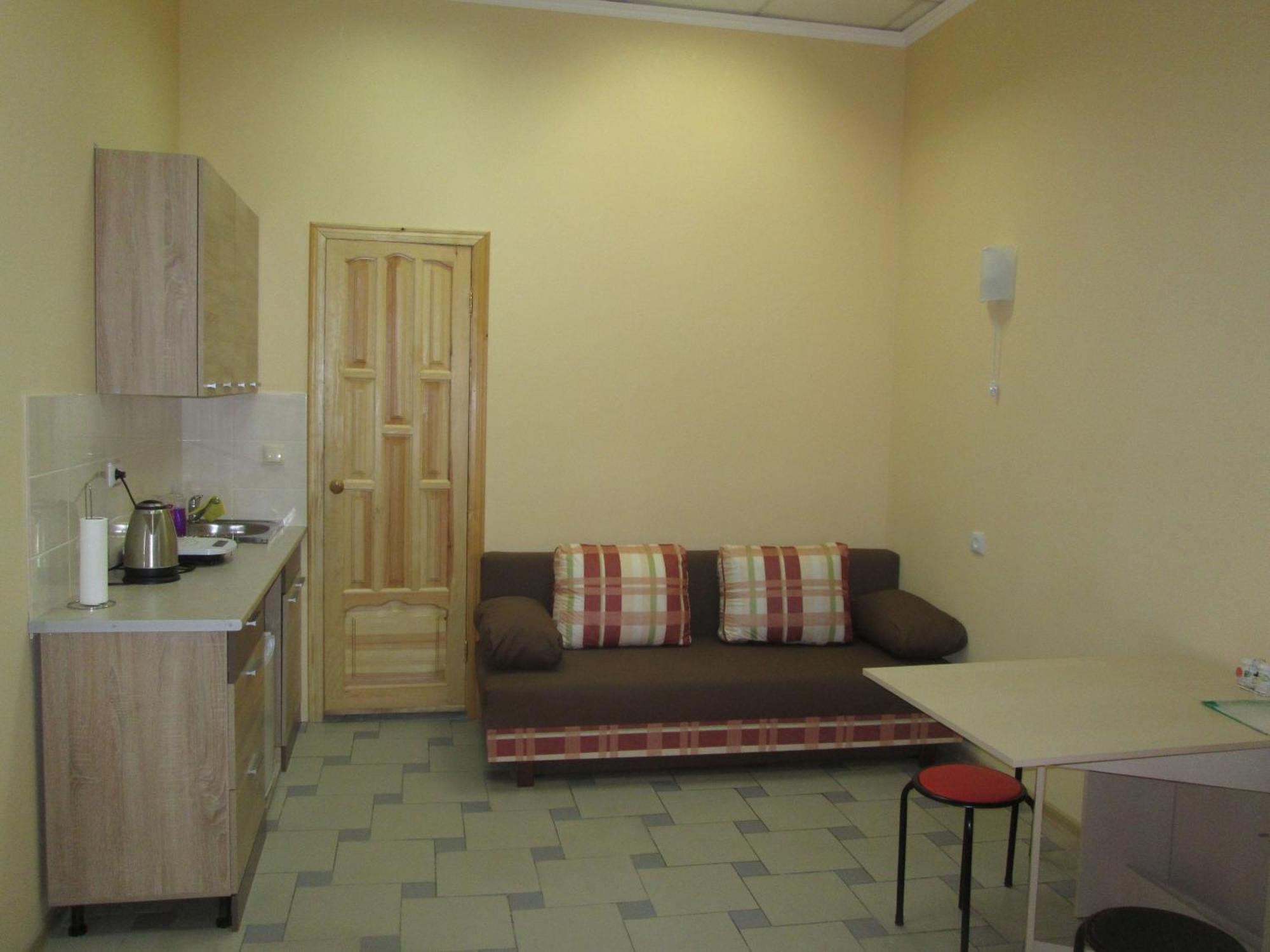 Rishelyevskiy Apartment Odesa Room photo