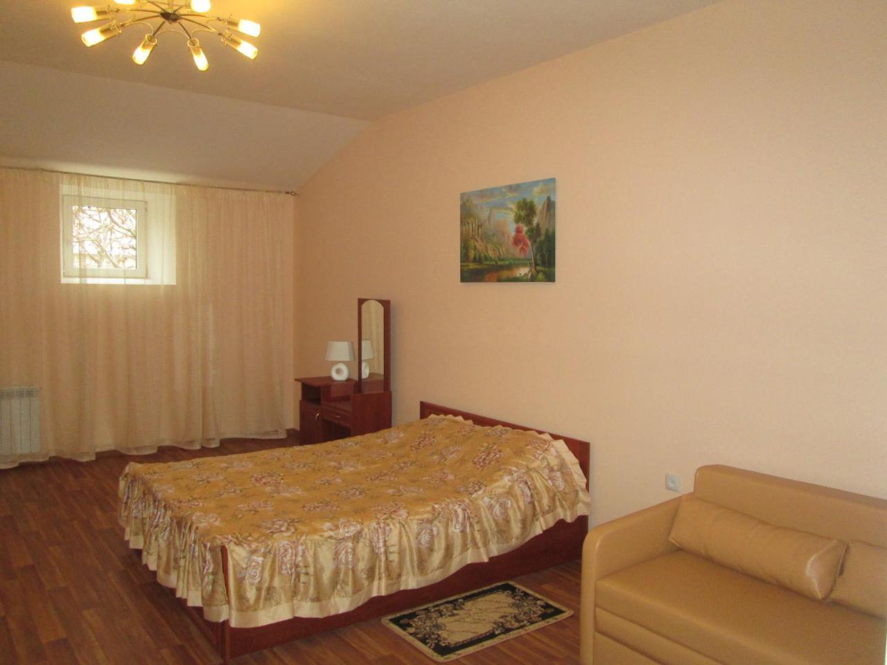 Rishelyevskiy Apartment Odesa Room photo