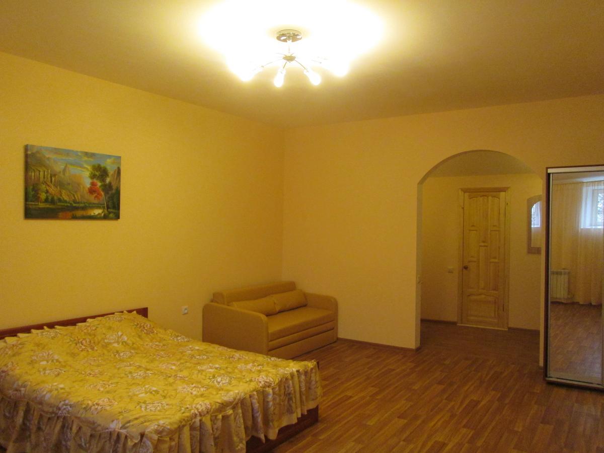 Rishelyevskiy Apartment Odesa Room photo