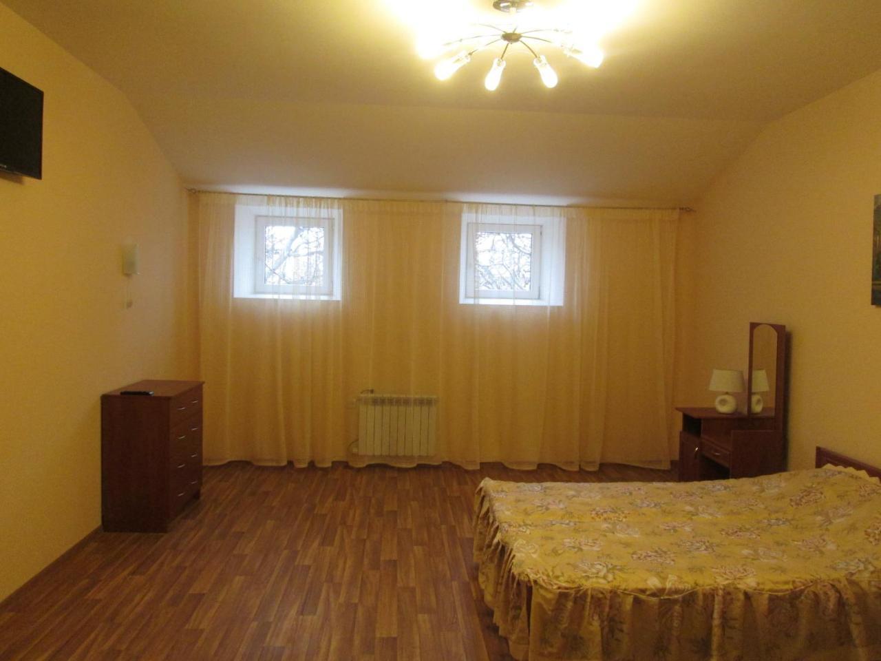 Rishelyevskiy Apartment Odesa Room photo