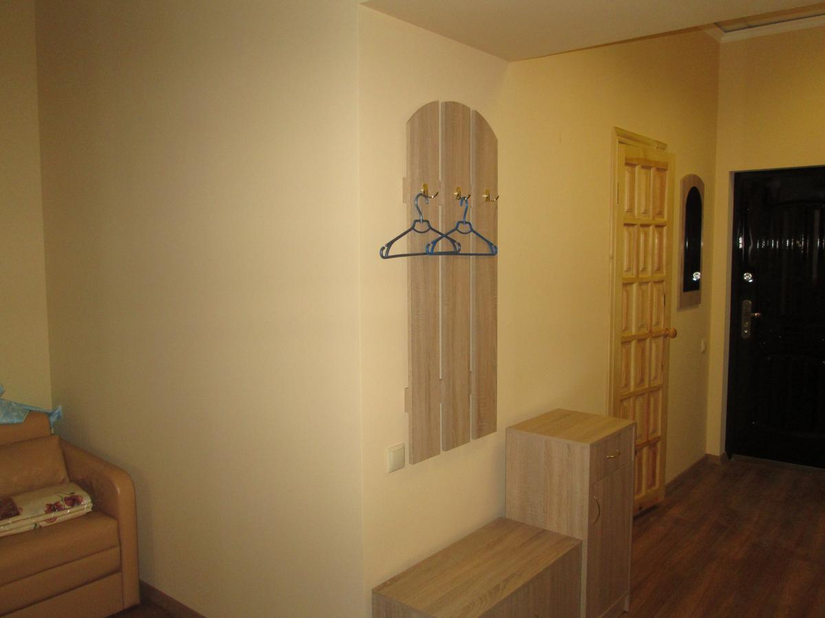 Rishelyevskiy Apartment Odesa Room photo